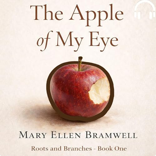 Cover of The Apple of My Eye