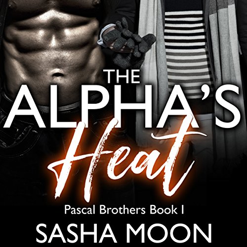 Cover of The Alpha's Heat
