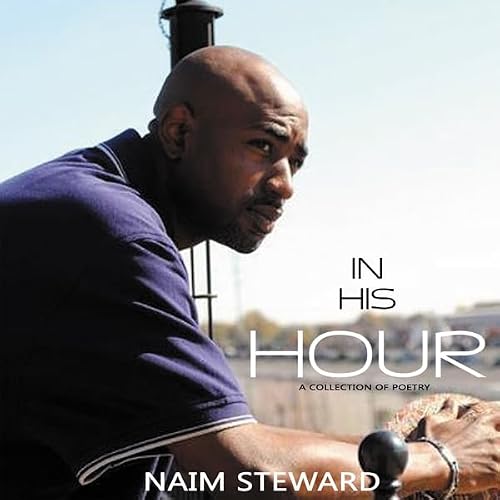 Cover of In His Hour