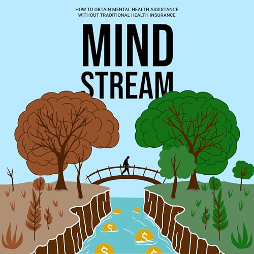 Cover of Mind Stream