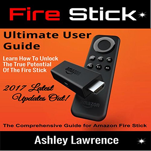 Cover of Fire Stick