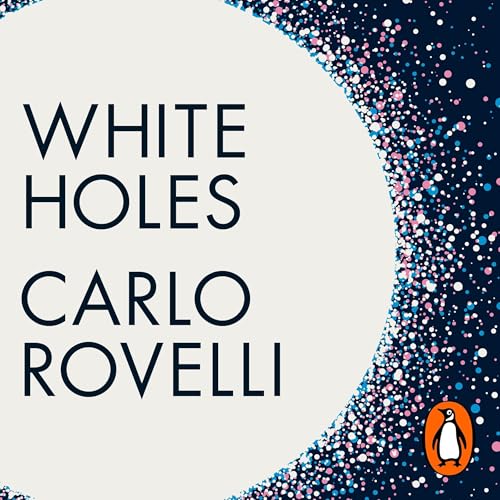 Cover of White Holes