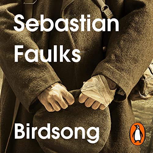 Cover of Birdsong