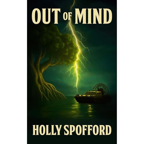 Cover of Out of Mind