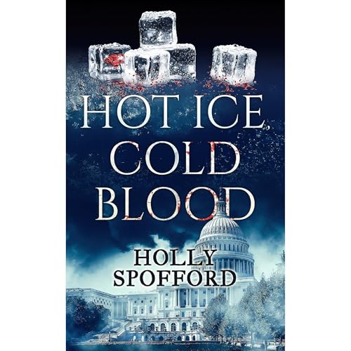Cover of Hot Ice, Cold Blood