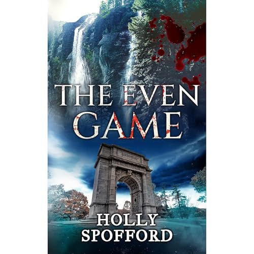 Cover of The Even Game