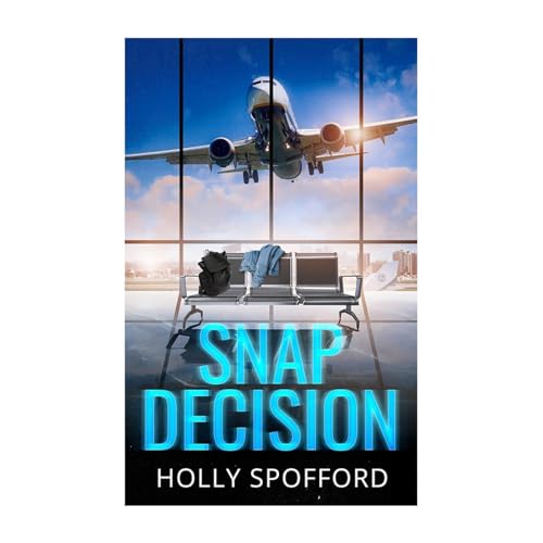 Cover of Snap Decision