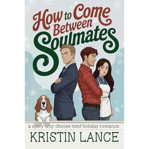 Cover of How To Come Between Soulmates