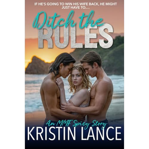 Cover of Ditch the Rules