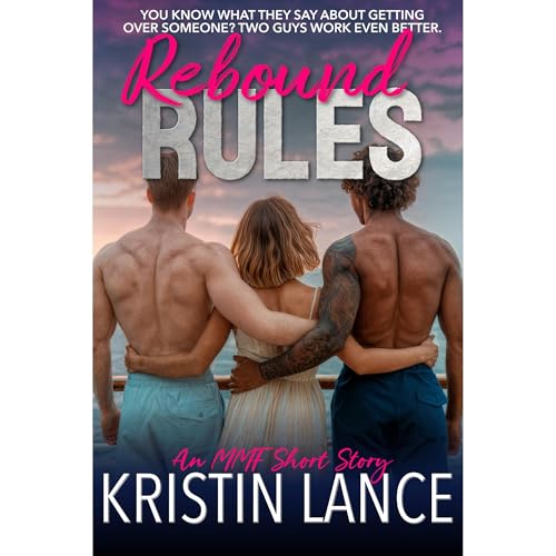 Cover of Rebound Rules