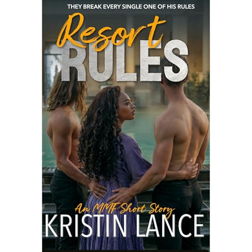 Cover of Resort Rules