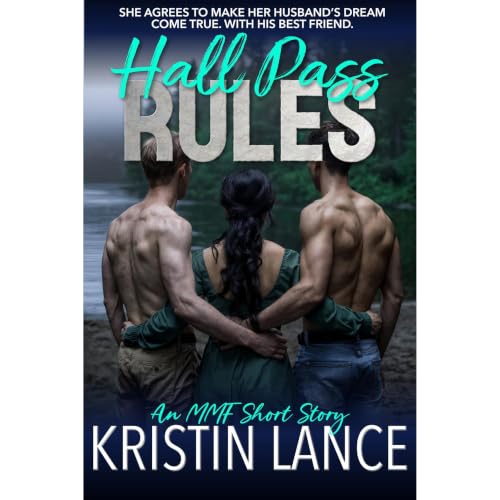 Cover of Hall Pass Rules
