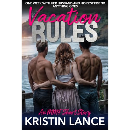 Cover of Vacation Rules