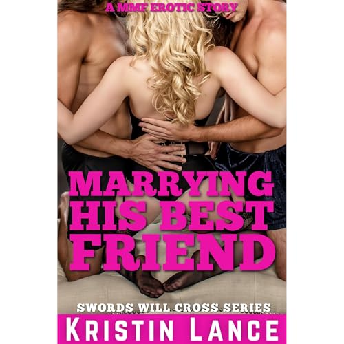 Cover of Marrying His Best Friend