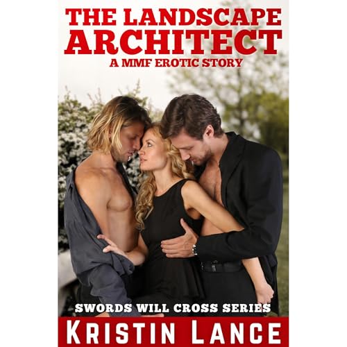 Cover of The Landscape Architect