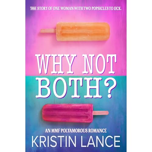 Cover of Why Not Both?