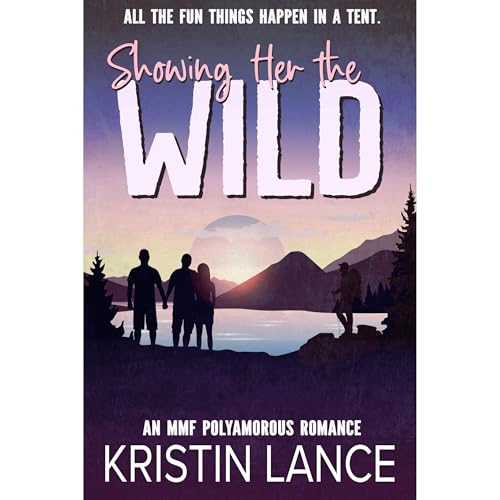Cover of Showing Her the Wild