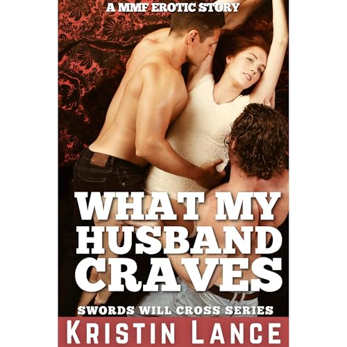 Cover of What My Husband Craves