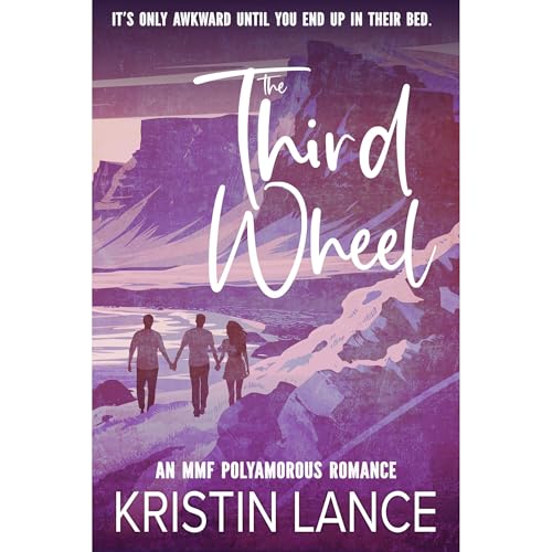 Cover of The Third Wheel