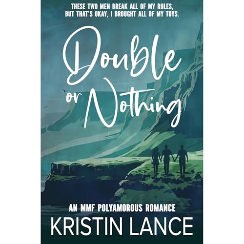 Cover of Double or Nothing