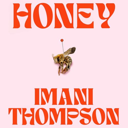 Cover of Honey