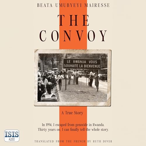 Cover of The Convoy