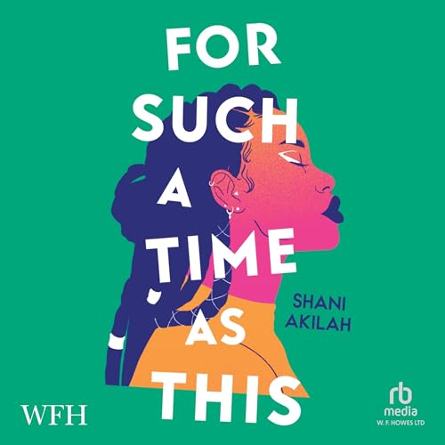 Cover of For Such a Time as This