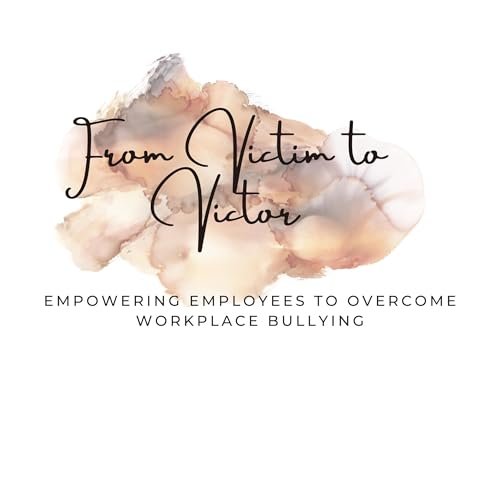 Cover of From Victim to Victor