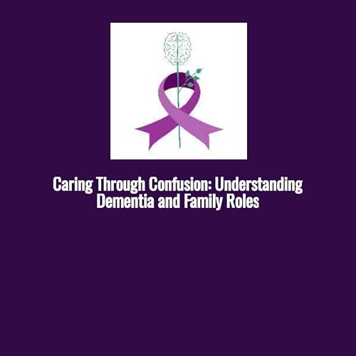 Cover of Caring Through Confusion