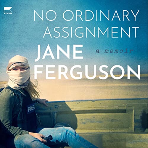 Cover of No Ordinary Assignment