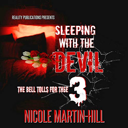 Cover of Sleeping with the Devil 3