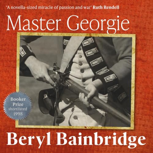 Cover of Master Georgie