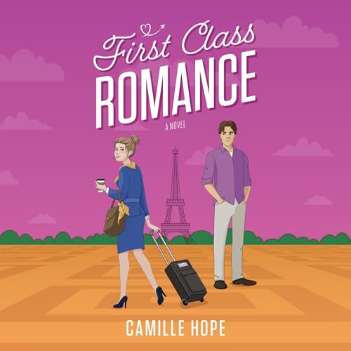 Cover of First Class Romance