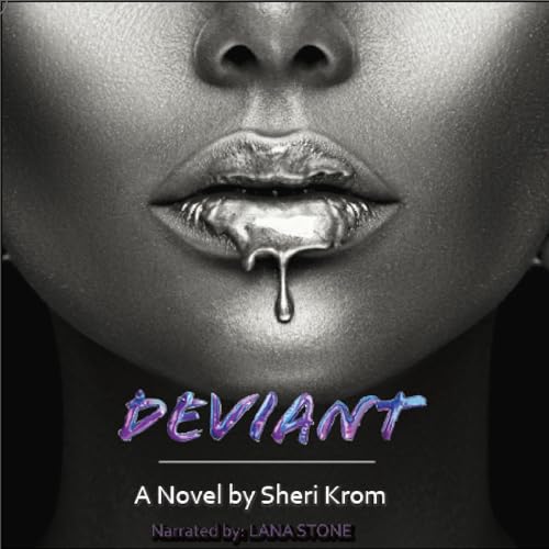 Cover of Deviant