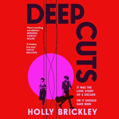 Cover of Deep Cuts