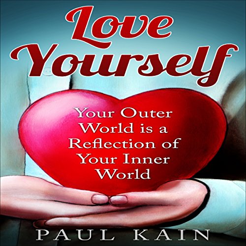 Cover of Love Yourself