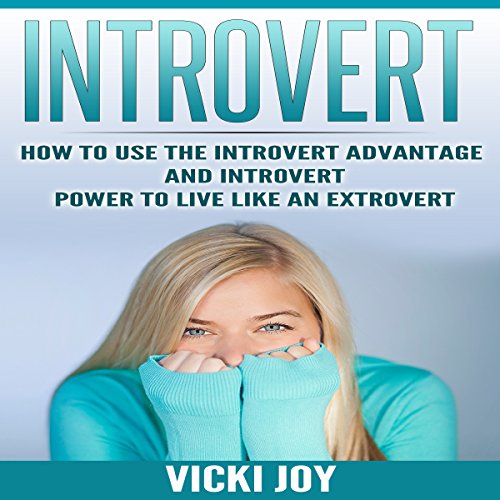 Cover of Introvert