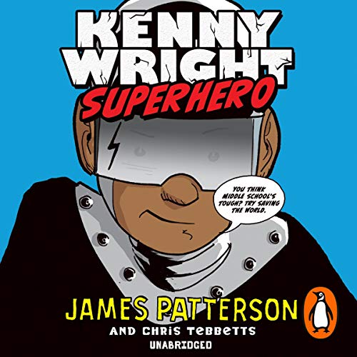 Cover of Kenny Wright