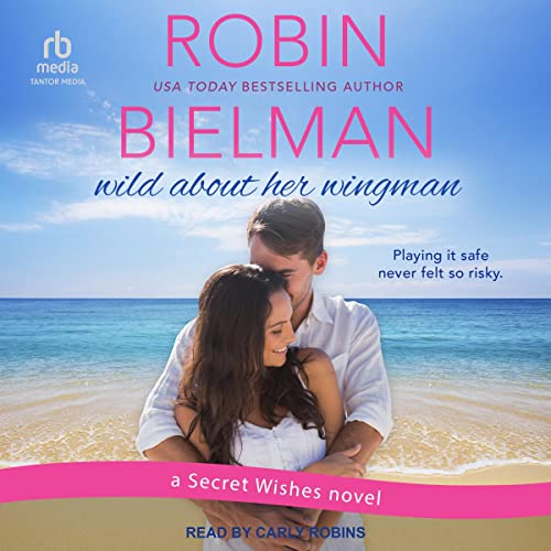 Cover of Wild About Her Wingman