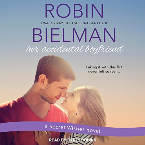 Cover of Her Accidental Boyfriend