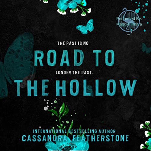 Cover of Road to the Hollow
