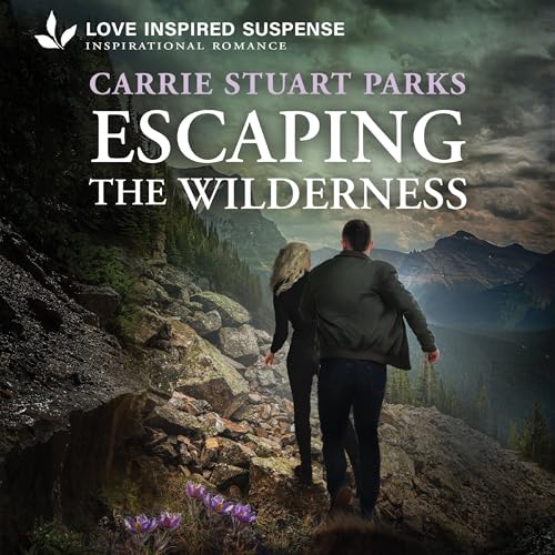 Cover of Escaping The Wilderness