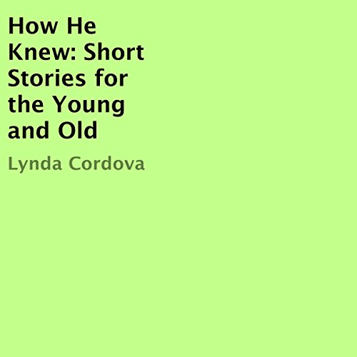 Cover of How He Knew