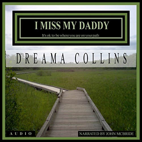 Cover of I Miss My Daddy