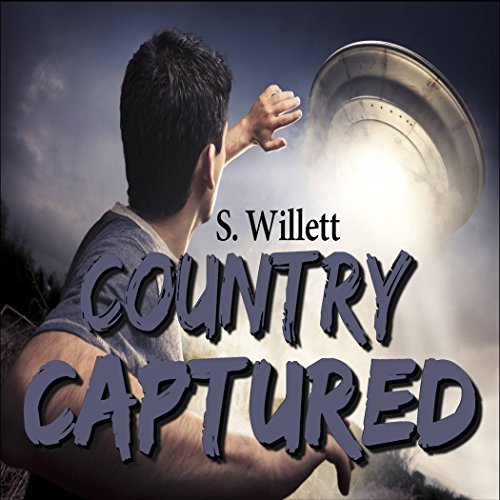 Cover of Country Captured