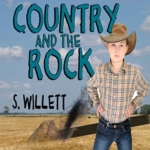 Cover of Country and the Rock