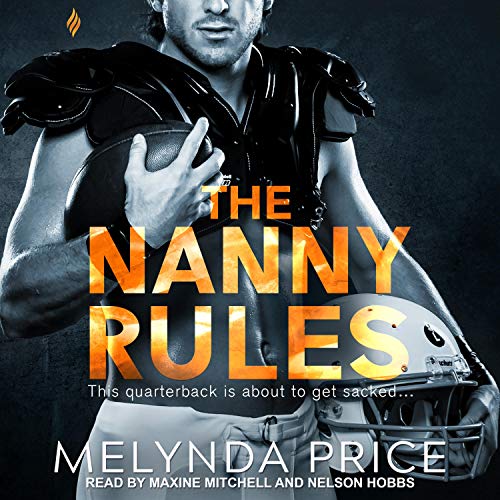Cover of The Nanny Rules