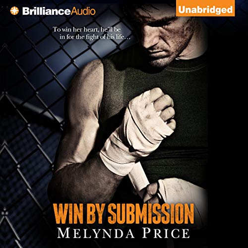 Cover of Win by Submission