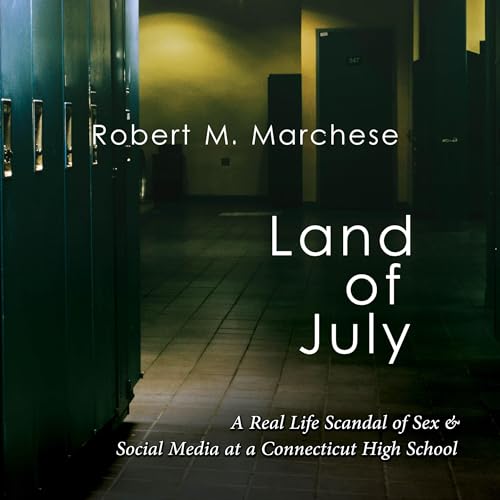 Cover of Land of July