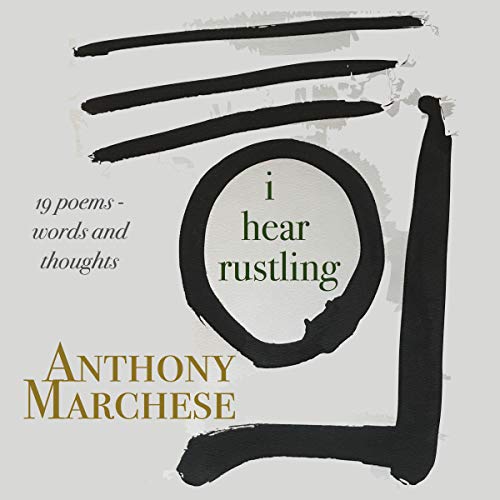 Cover of I Hear Rustling
